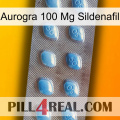 Aurogra 100 Mg Sildenafil viagra3